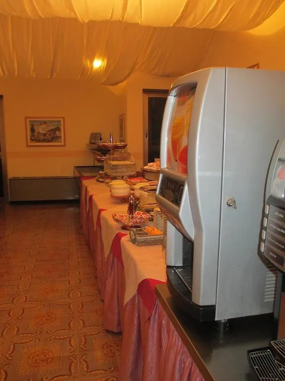 Hotel Rizzi Bussolengo