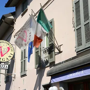 Ristorante Vergani Italia
