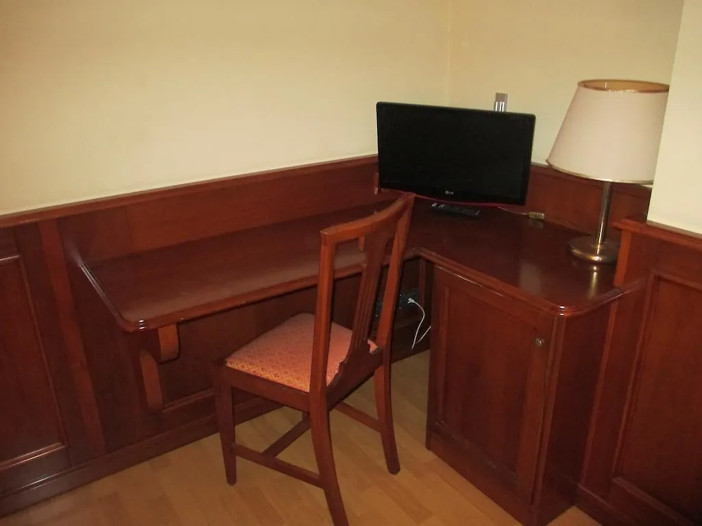 Hotel Rizzi Bussolengo