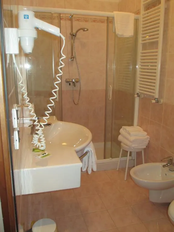 Hotel Rizzi Bussolengo Italy