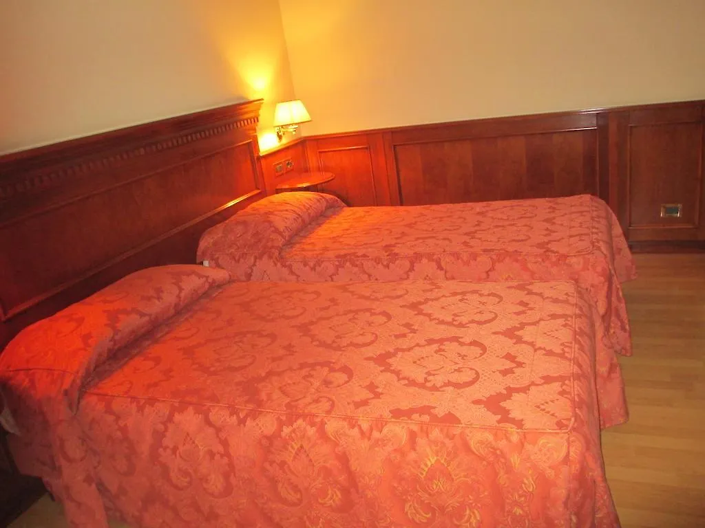 Hotel Rizzi Bussolengo Italy