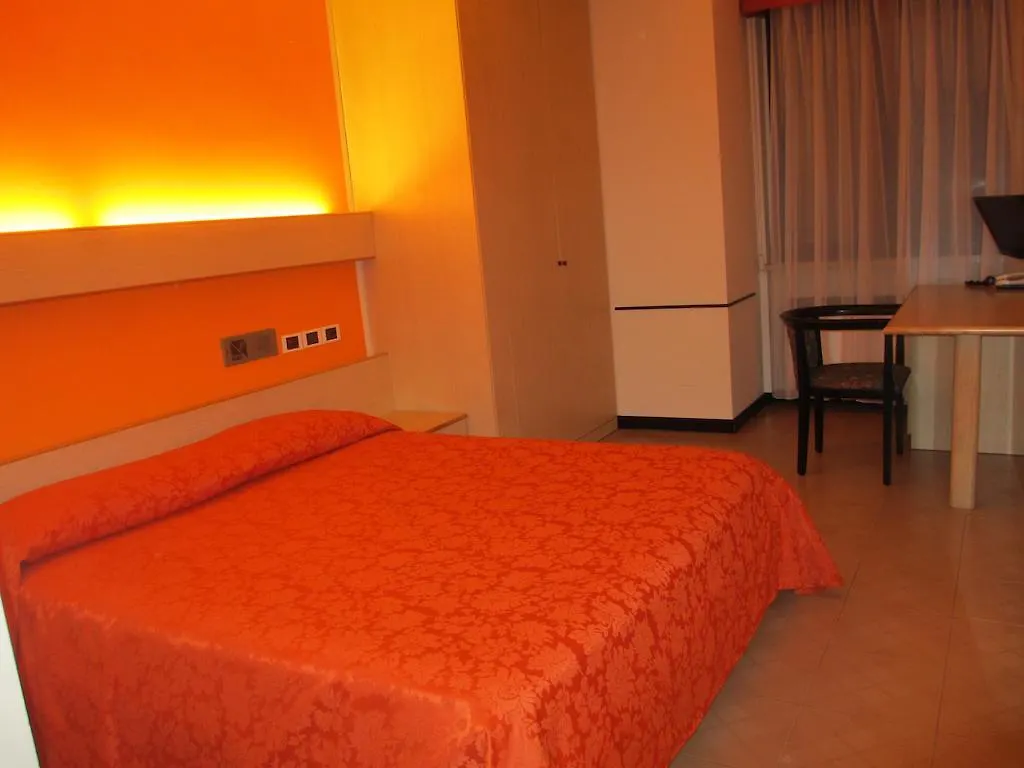 Hotel Rizzi Bussolengo 3*,  Italy