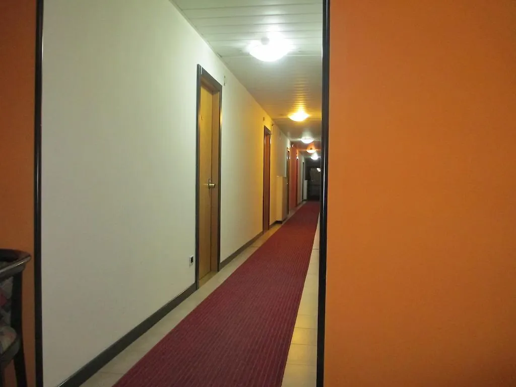 Hotel Rizzi Bussolengo