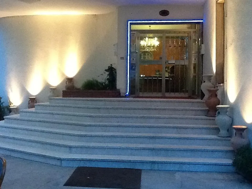 Hotel Rizzi Bussolengo 3*,  Italy