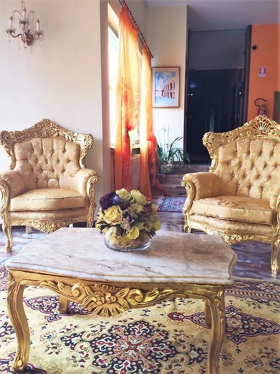 Hotel Rizzi Bussolengo