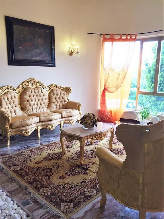 Hotel Rizzi Bussolengo