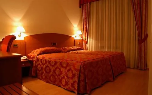 Hotel Rizzi Bussolengo