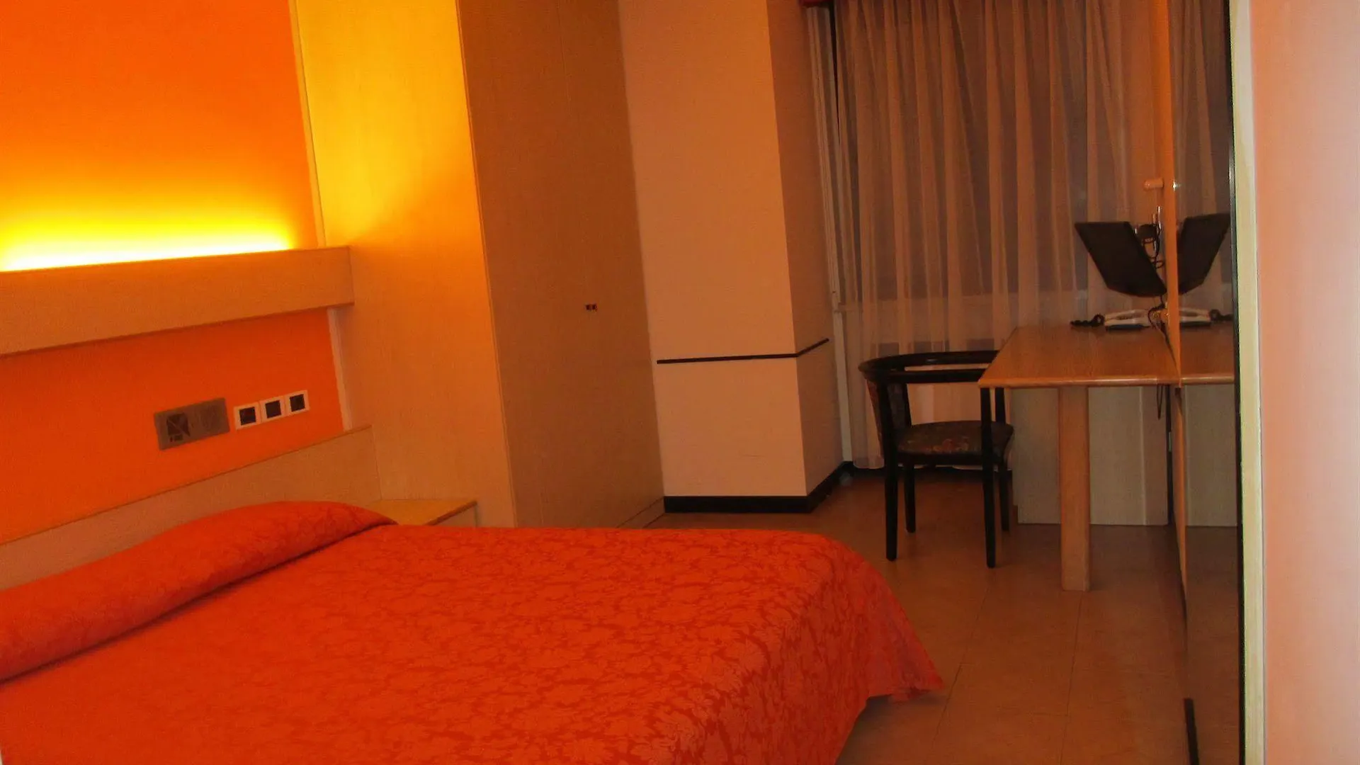 ***  Hotel Rizzi Bussolengo Italy