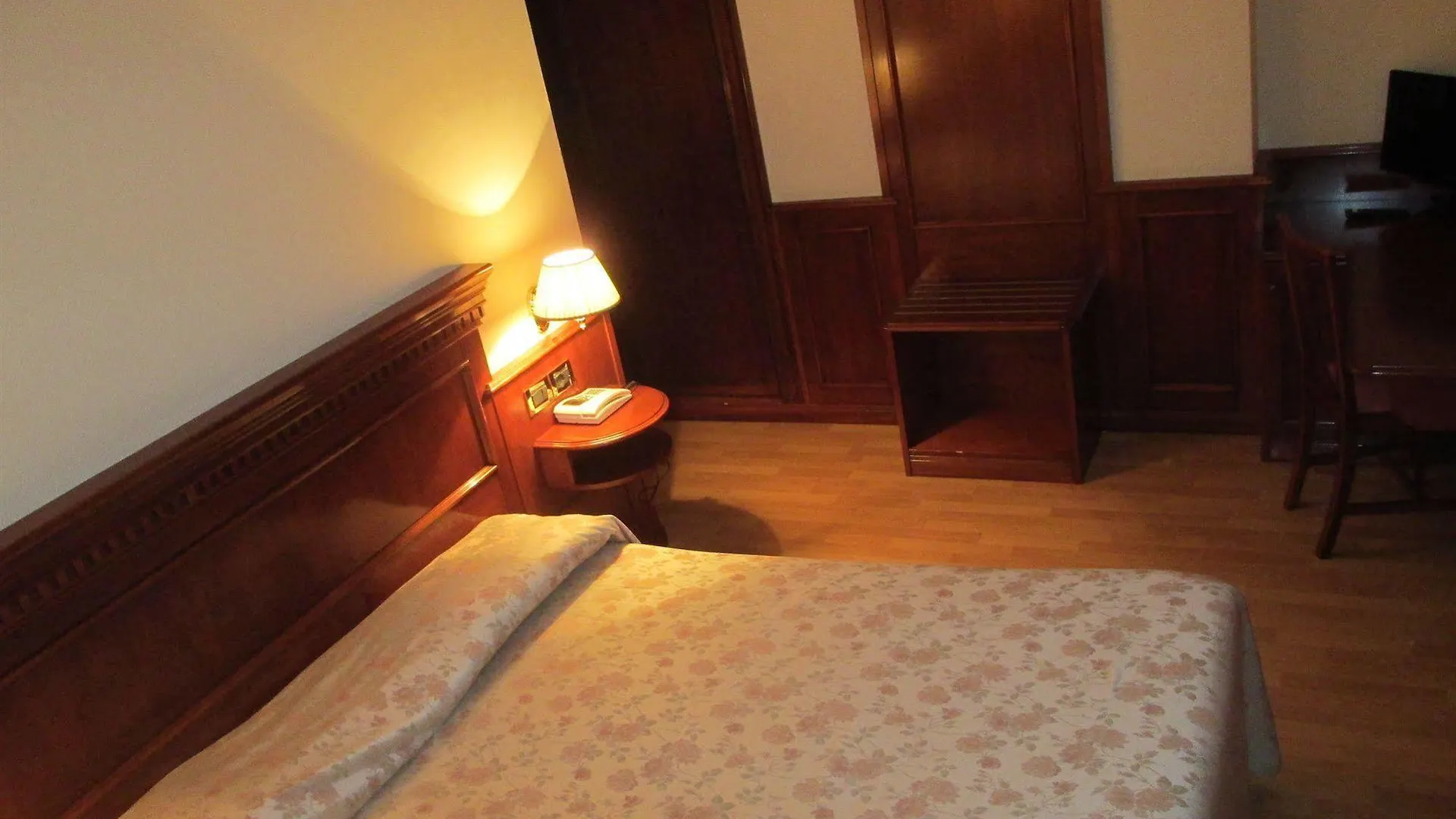 Hotel Rizzi Bussolengo