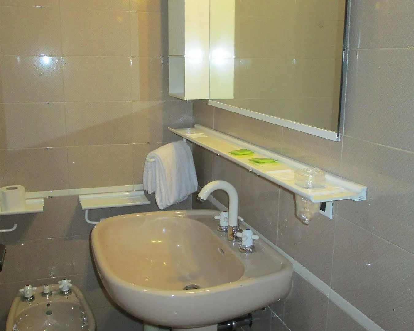 Hotel Rizzi Bussolengo