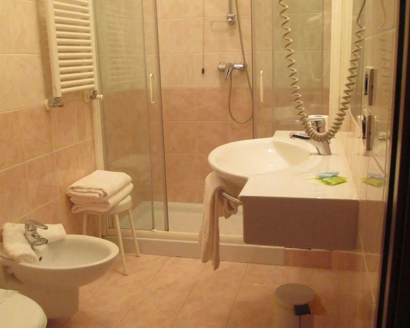 Hotel Rizzi Bussolengo
