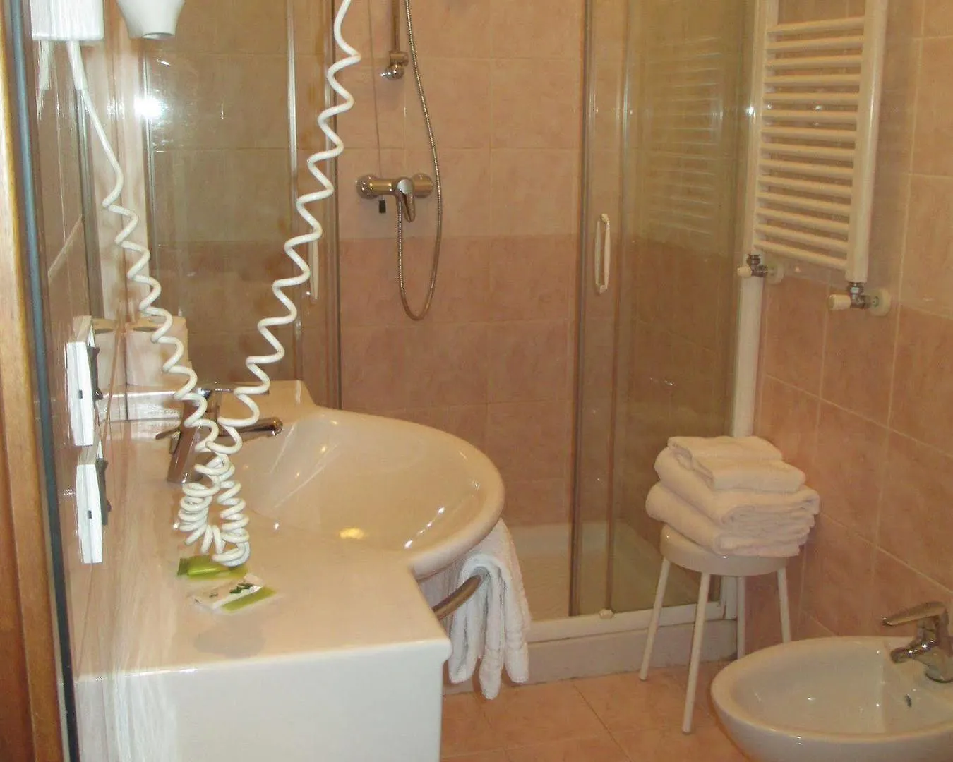 Hotel Rizzi Bussolengo 3*,  Italy