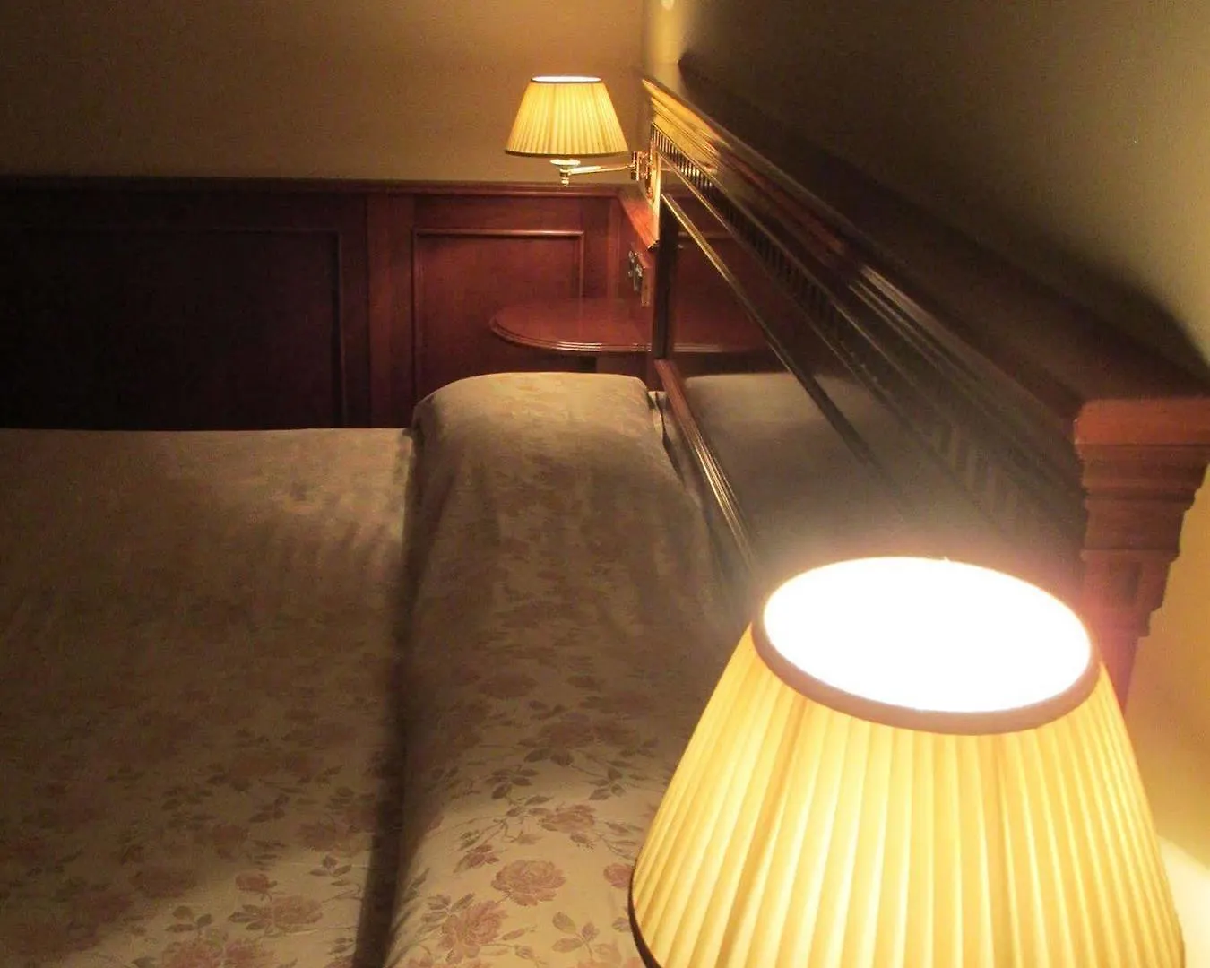 Hotel Rizzi Bussolengo