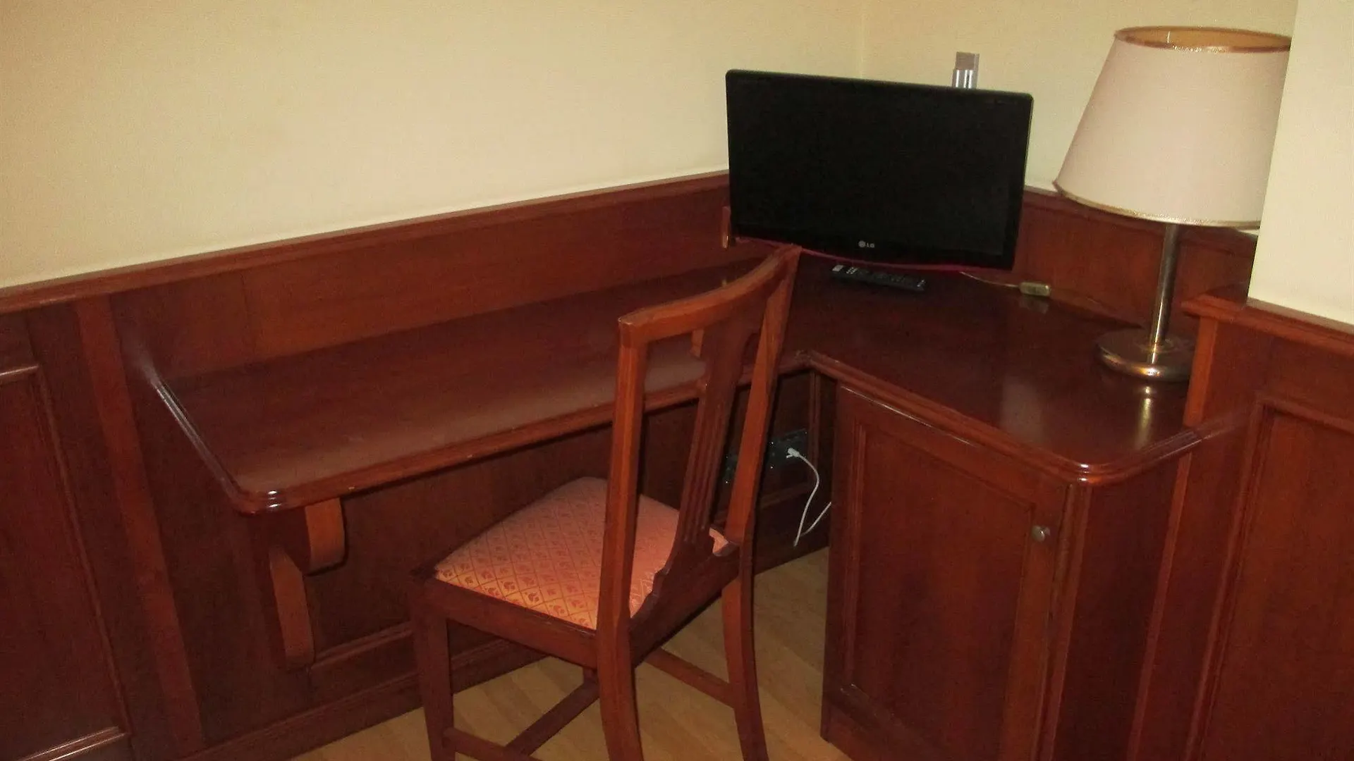 Hotel Rizzi Bussolengo