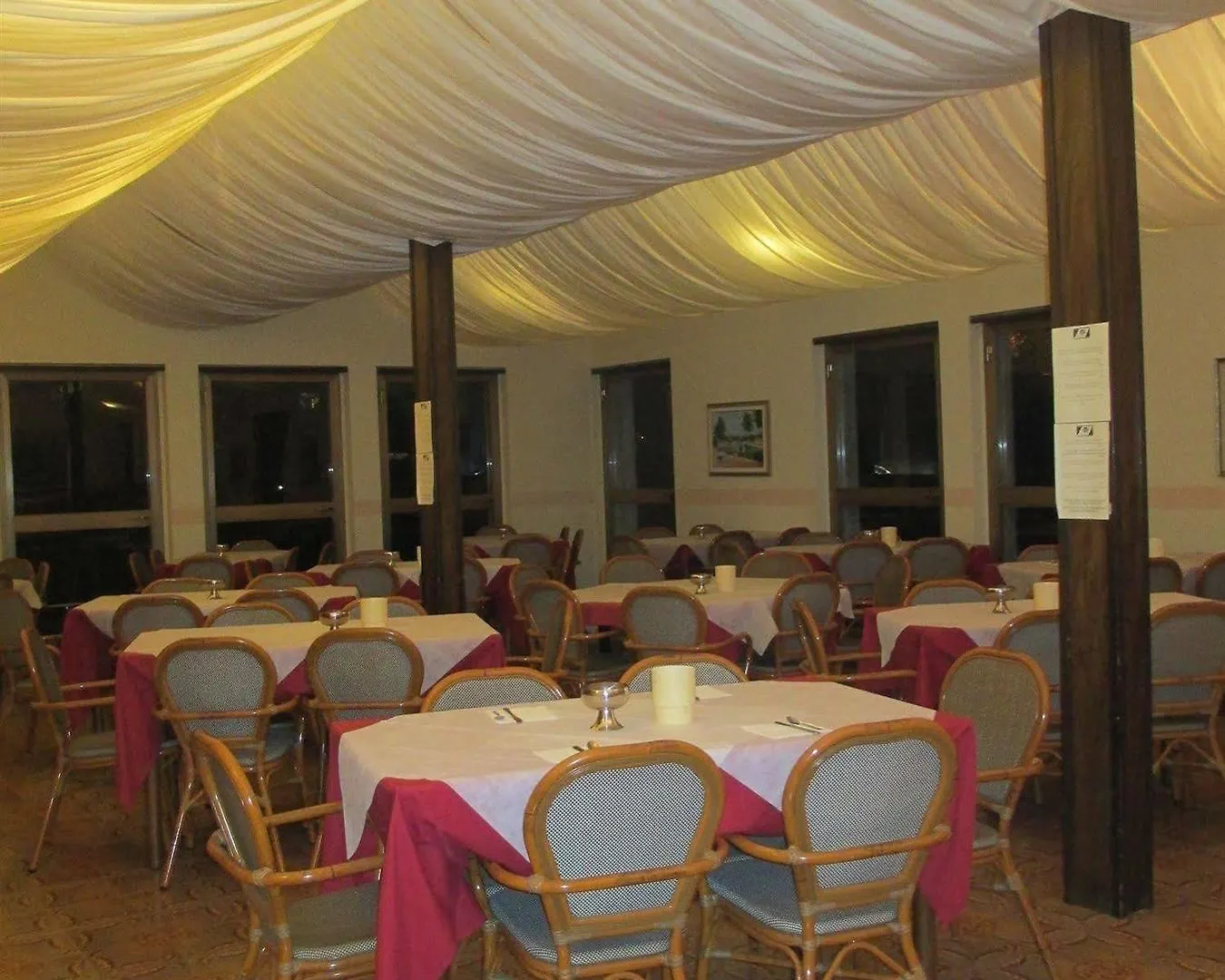 Hotel Rizzi Bussolengo