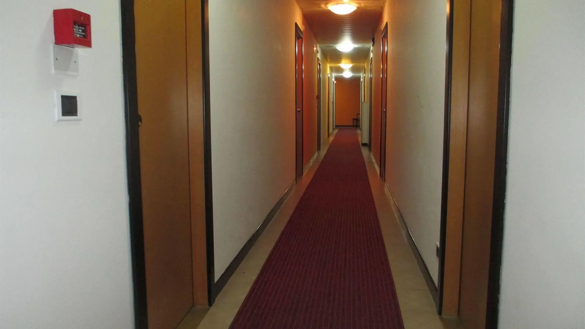 Hotel Rizzi Bussolengo 3*,  Italy