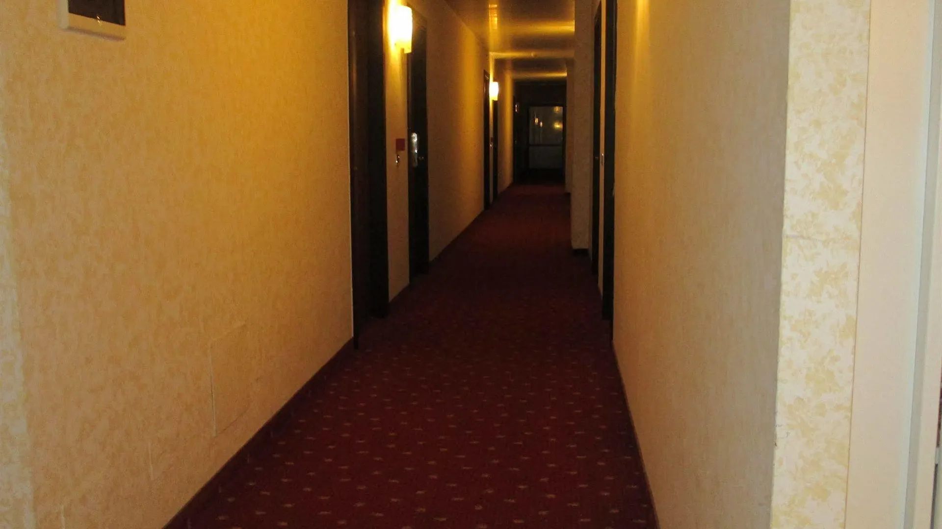 Hotel Rizzi Bussolengo