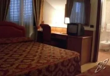 Hotel Rizzi Bussolengo