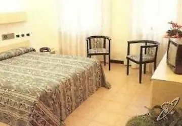 Hotel Rizzi Bussolengo