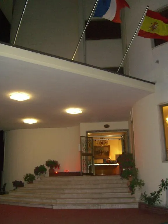 Hotel Rizzi Bussolengo 3*,